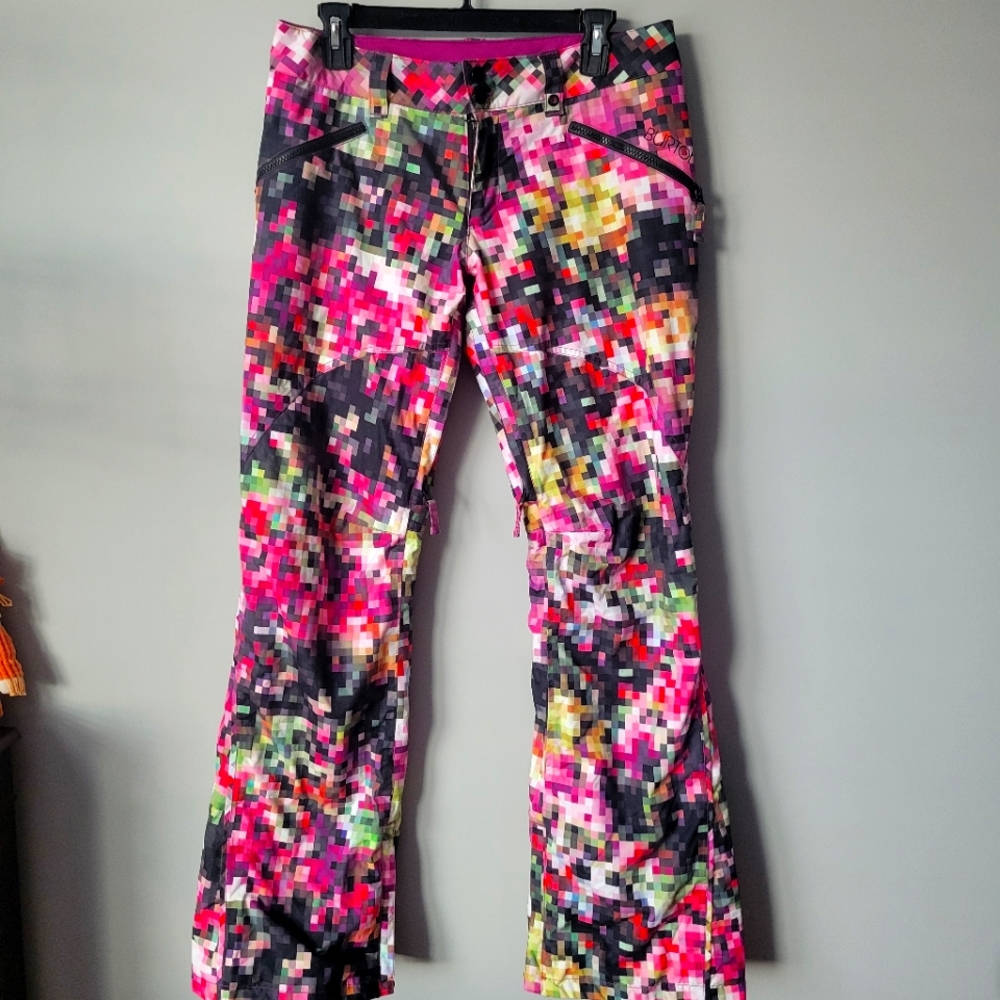 Burton snowboard pants